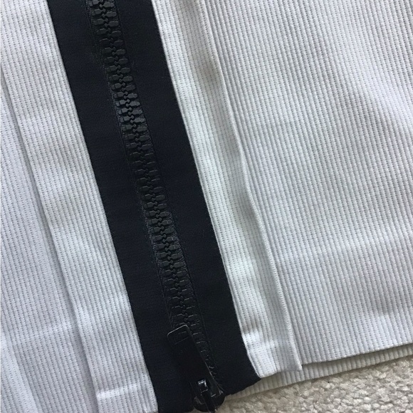 **Vintage Gucci Cotton Skirt - Italian Size 42 (US S or M) - Picture 4 of 12